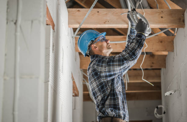 Best Industrial Electrical Services  in Lima, OH