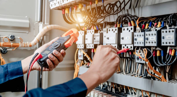 Best Affordable Electrical Installation  in Lima, OH