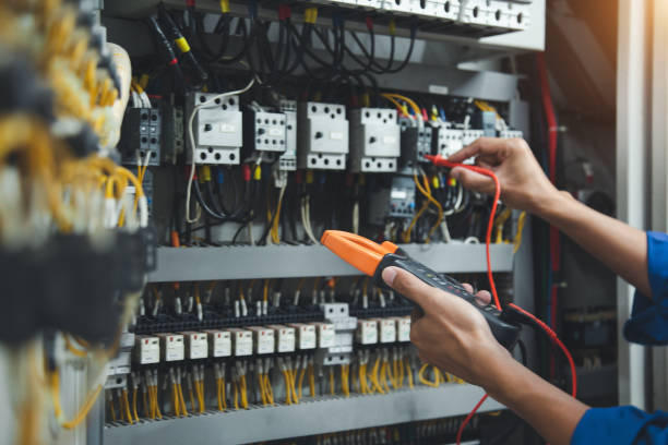 Best Circuit Breaker Repair  in Lima, OH