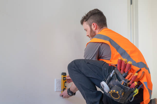 Best Affordable Emergency Electrician  in Lima, OH