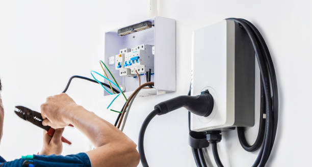 Best Home Electrical Repair  in Lima, OH