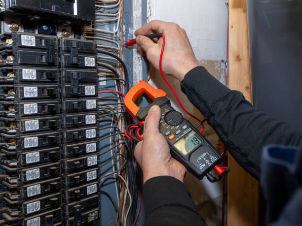 Best Electrical Wiring Services  in Lima, OH